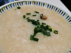 生滚牛肉粥-龙记香港茶餐厅(久光百货店)