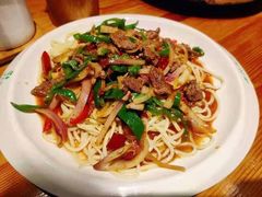 -伊麦佳兰州牛肉面清真美食店