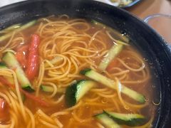 -正宗集安高丽火盆(东昌街店)