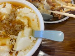 -金枫锅贴(滨江·凯旋门店)