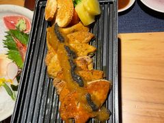 -鮨清日本料理