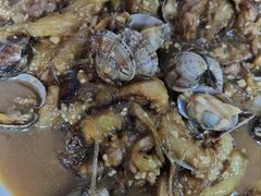 -日丰园海肠水饺·老字号大连海鲜(和平广场店)