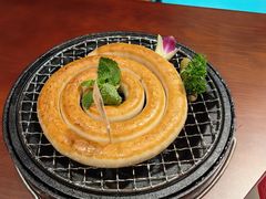 -喀秋莎西餐厅