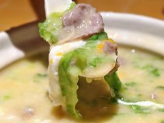 -蔡澜点心·粤菜(花城汇南区店)