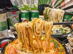 -肥汁米蘭香港米线(长宁来福士店)