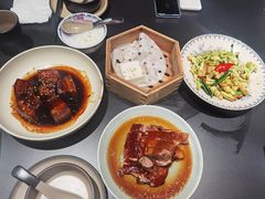-金陵家宴·金陵春·南京菜(夫子庙店)