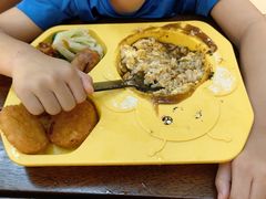 -伽喱博士 Dr.CURRY咖喱饭(太阳宫咖喱店)