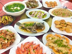 -滑记海鲜饭店·老字号(海鲜街店)