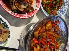 -欧记大排档·景德菜(上海首店)