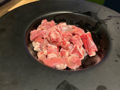 -九府羊·鲜羊火锅·烤串(新华路店)