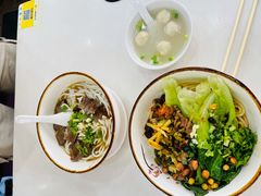 -1817大碗牛肉粉