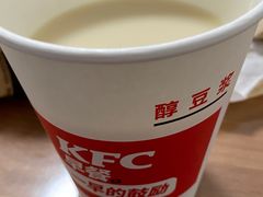 -肯德基(中鼎大厦店)