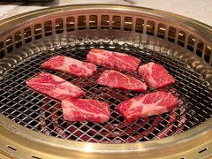 特选牛小排-AJIYA·池袋日式烧肉自助(天津万象城店)