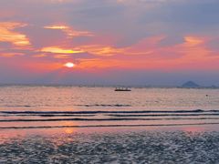 -青岛第三海水浴场