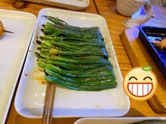 -木屋烧烤(龙湖天街店)