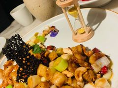 不忘初心水煮鱼-初蓉丨遇见新川菜(亲贤街荣耀店)