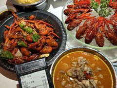 -金陵暴走小龙虾(南京总店)