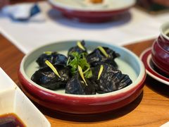 -北京柏悦酒店·锦庭餐厅Dining Room