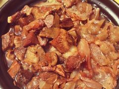 -赵家牛肉砂锅(台西三路店)