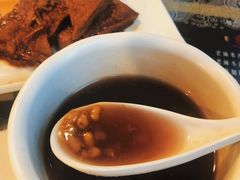 甜汤-台湾小竹(华宇广场店)