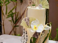 -Whisper studio薇语花艺烘焙工作室
