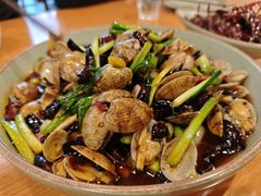 -味蕾主题虾蟹馆(空港西区店)