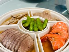 -忆家一宴(大木桥路旗舰店)