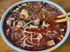 -白家高记肥肠粉(总店)