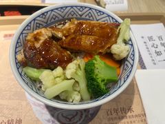 -吉野家(复兴路第二餐厅店)