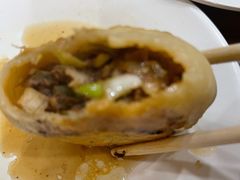 -牛街同乐祥肉饼店(天通苑店)