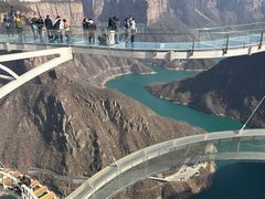 -河南宝泉旅游区