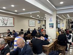 -老刘家永盛斋·传统泡馍(东关南街店)
