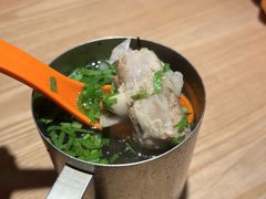 -谷丽麦馕新疆菜·清真(步步高梅溪新天地店)