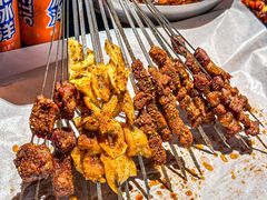 -枪火串烧·东北特色烧烤(罗湖总店)