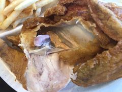 -Borenos Fried Chicken(Asia City)