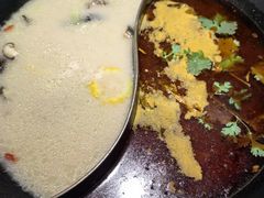 -新辣道鱼火锅(上地华联店)