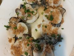 -崖口红树林海鲜餐厅