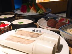 -温野菜涮涮锅(西单大悦城店)