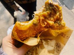 蛋汁大排-赵天禄(葑门横街店)