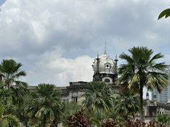 -马六甲鸡场街