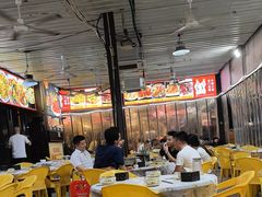 -老地方烤鱼(民心佳园店)