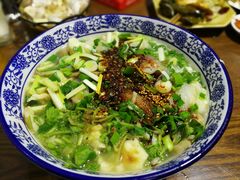 -长香源葫芦头梆梆肉(兴隆巷店)