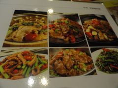 菜单-石头咕(葵蓬店)