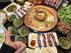 -滇釜火锅·能喝汤的火锅(车公庄店)