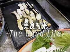 -三锅莊·牦牛肉火锅·香格里拉特色藏餐宴请餐厅(昆明创始店)