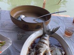 -晓琦农家菜馆·地道农家菜