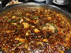 -胖子鱼·天水麻辣鱼火锅(秦州407店)