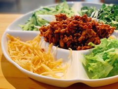 -香满园春饼·家常菜(东大桥店)