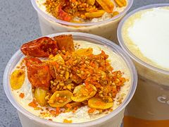 -CoCo都可(银泰店)