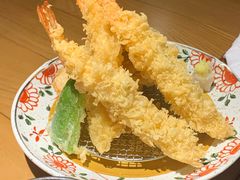 大虾天妇罗-渔寿司·日本料理(艾尚天地店)